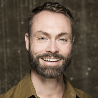 Christian Moris Mueller